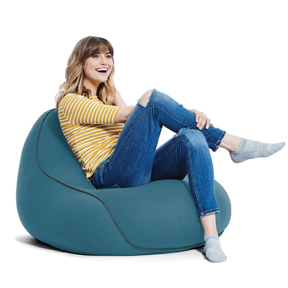 ヨギボー　プレミアムラウンジャー　カバー　ダークミント Amazon.co.jp: Yogibo Lounger ヨギボー ラウンジャー ダークミント